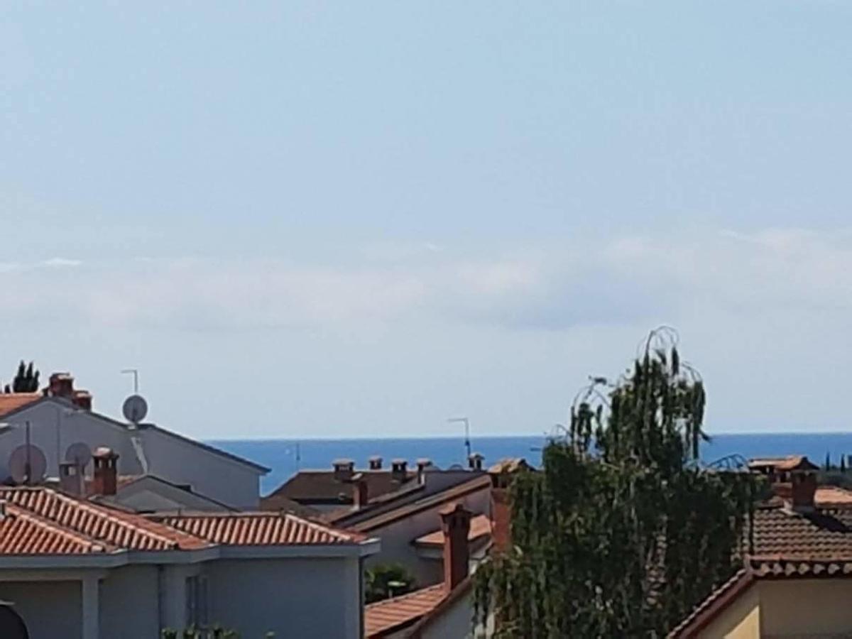 Appartement Martinuzzi Rovinj