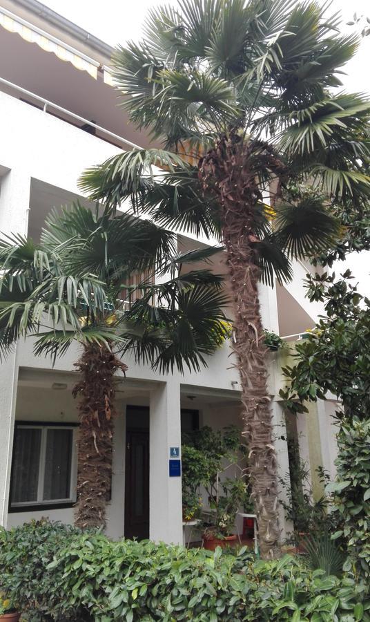 Appartement Martinuzzi Rovinj