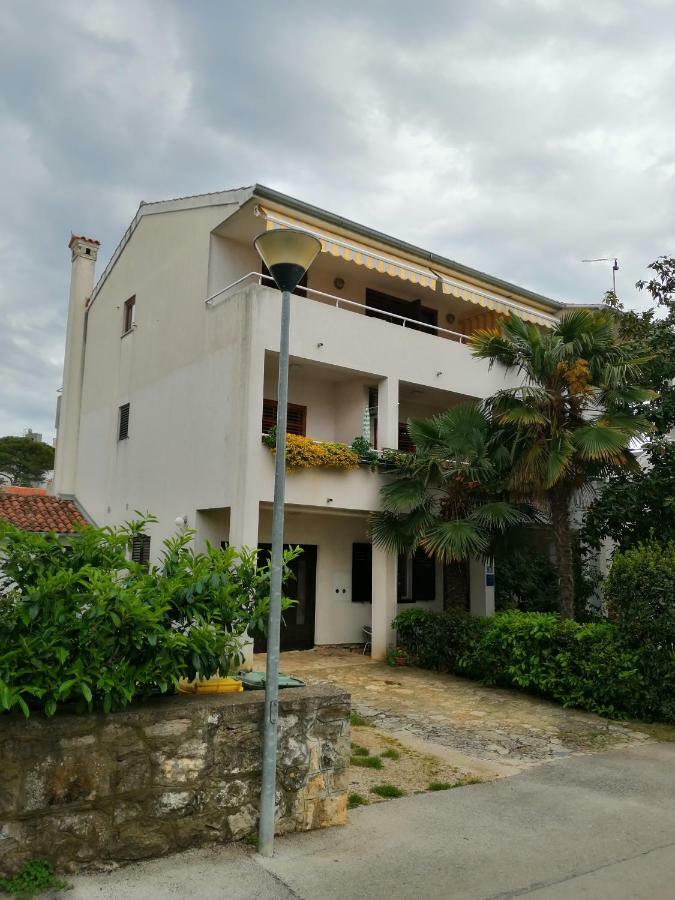 Apartments Villa Martinuzzi Apartment